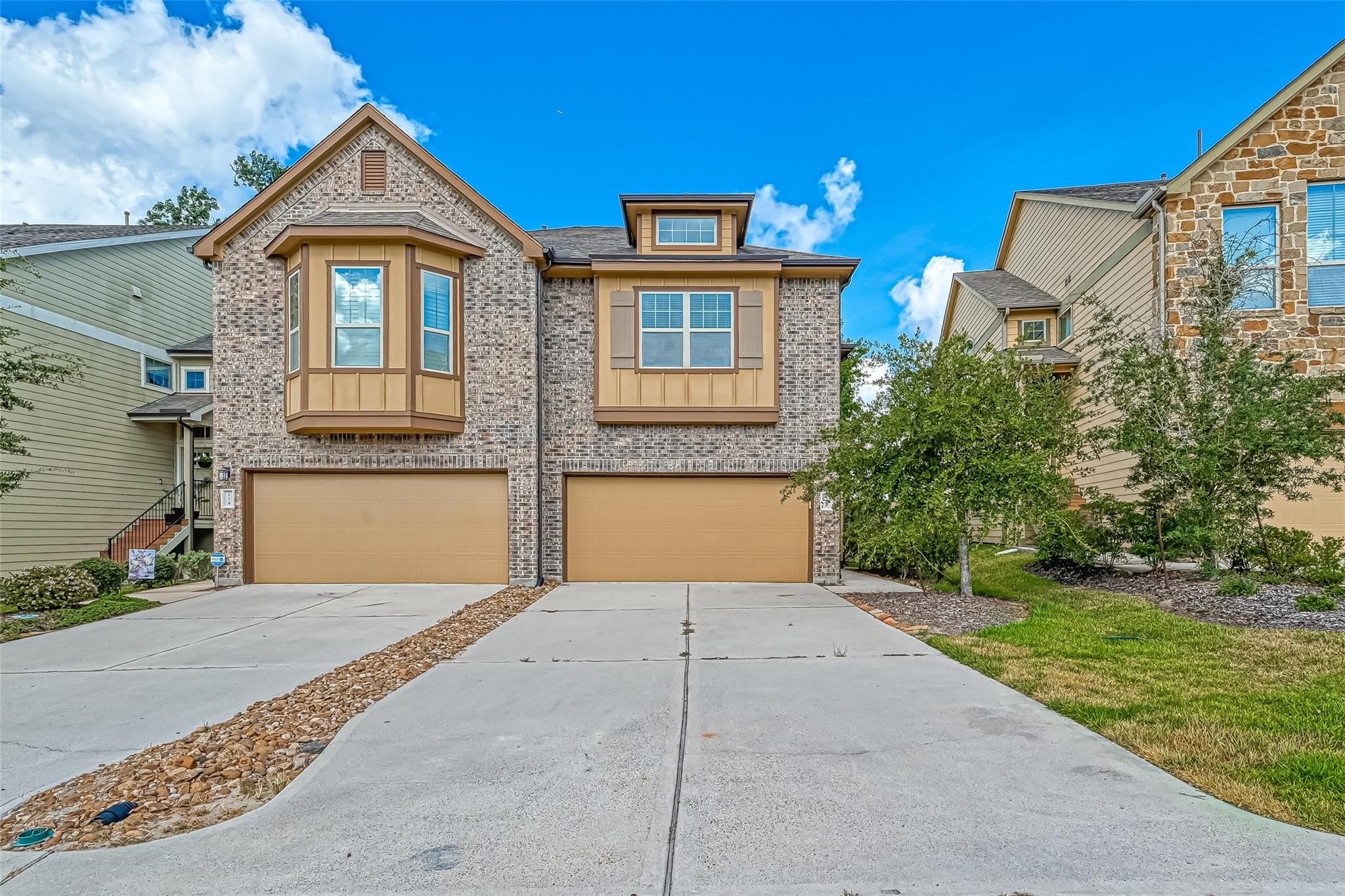 110 Mimosa Silk Court Montgomery TX 77316