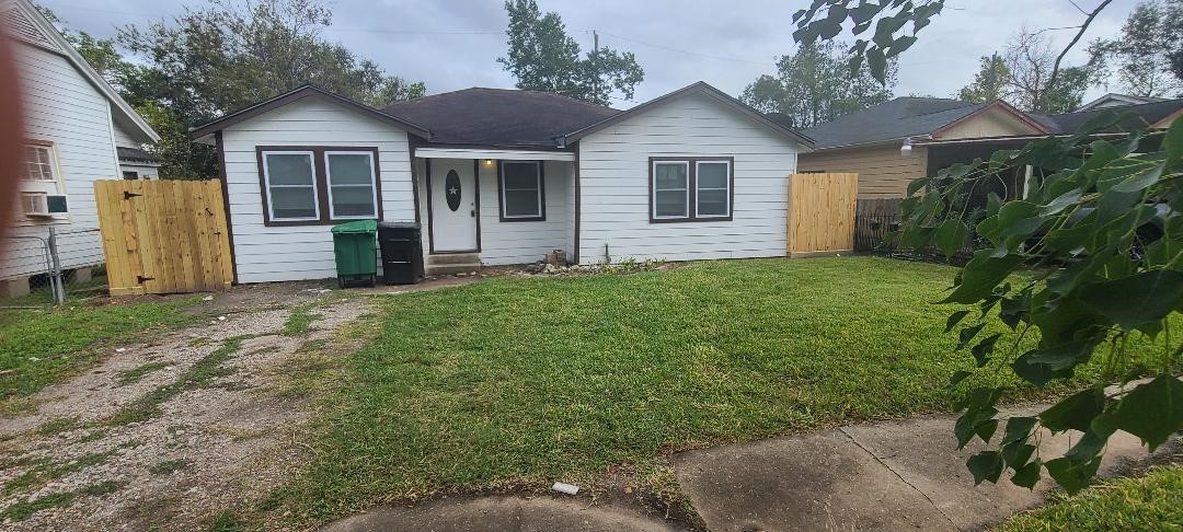 7305 Saint Augustine Street Houston TX 77021