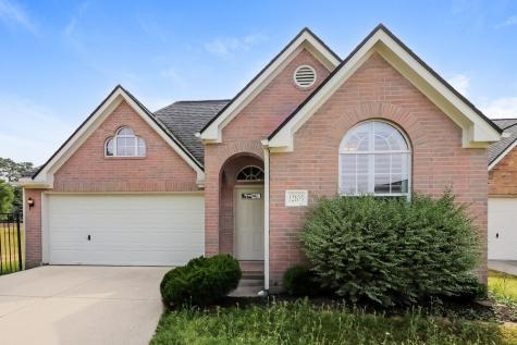 12103 Lakewood Villa Drive Tomball TX 77377