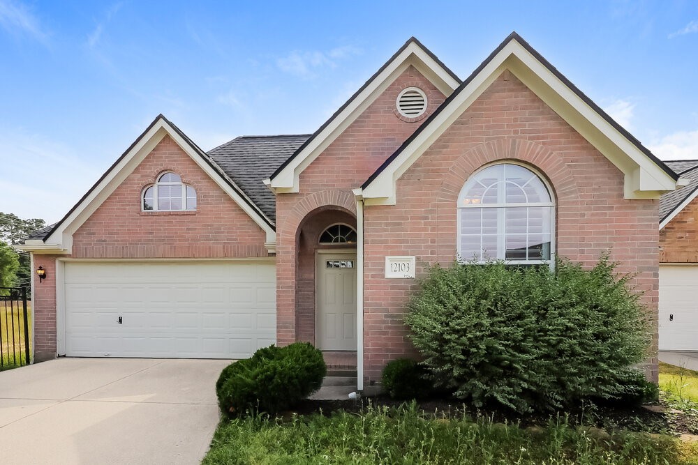 12103 Lakewood Villa Drive Tomball TX 77377