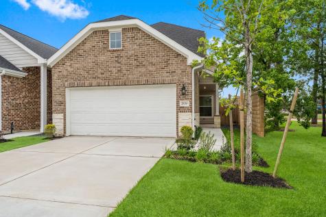 2839 Legends Crest Drive Spring TX 77386
