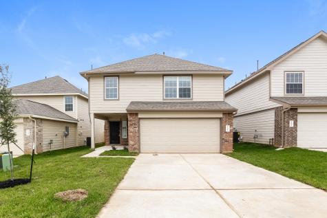 13416 Andi Brook Lane Willis TX 77378
