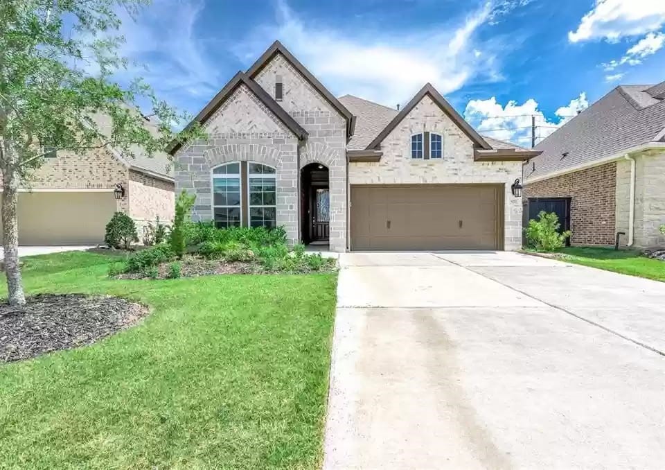 423 Jolly Ginger Drive Richmond TX 77406