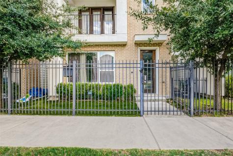 1220 Summer Street Houston TX 77007