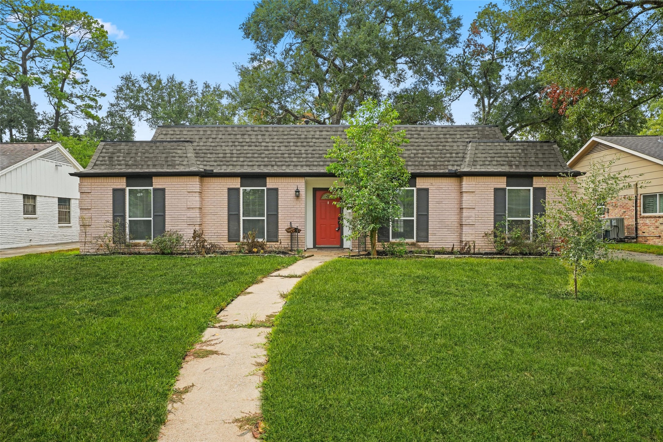 2411 Del Norte Street Houston TX 77018