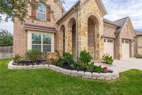 19926 Durwood Pines Lane Cypress TX 77433