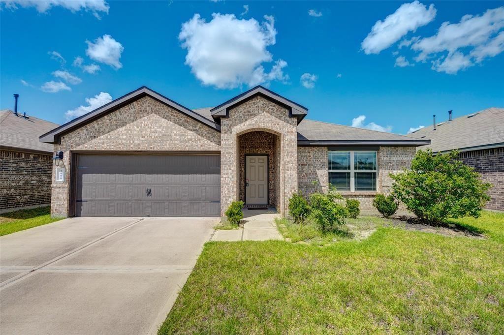 3006 Dripping Springs Court Katy TX 77494