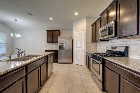 3006 Dripping Springs Court Katy TX 77494