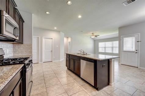 3006 Dripping Springs Court Katy TX 77494