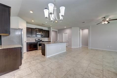3006 Dripping Springs Court Katy TX 77494