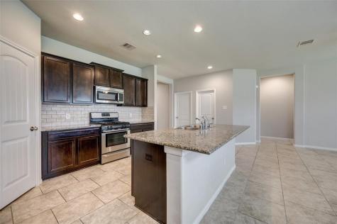 3006 Dripping Springs Court Katy TX 77494