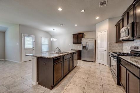 3006 Dripping Springs Court Katy TX 77494