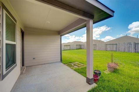 3006 Dripping Springs Court Katy TX 77494