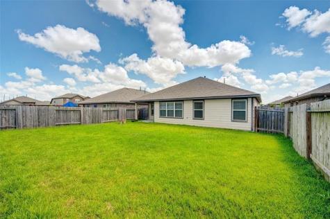 3006 Dripping Springs Court Katy TX 77494