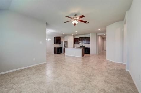3006 Dripping Springs Court Katy TX 77494