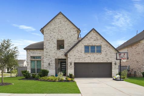 30011 Aralia Drive Brookshire TX 77423