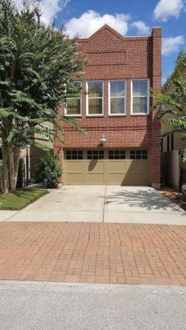 834 Nicholson Street Houston TX 77007