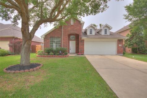 3326 Pebble Beach Lane Pearland TX 77584