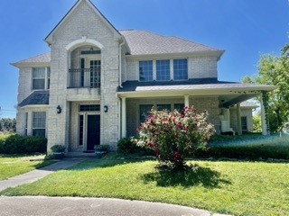 4917 Breen Drive Houston TX 77086