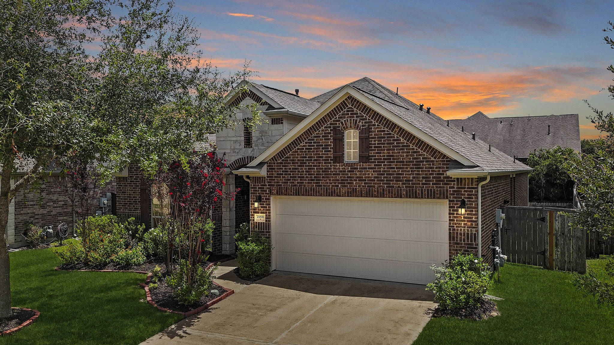 21531 Douglas Spur Drive Richmond TX 77406