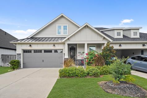 19706 Dwight Eisenhower Drive Cypress TX 77433