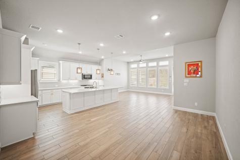 19706 Dwight Eisenhower Drive Cypress TX 77433