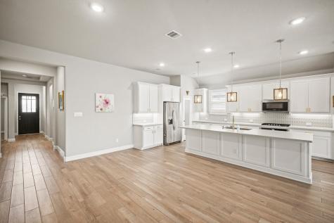 19706 Dwight Eisenhower Drive Cypress TX 77433