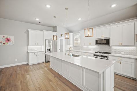 19706 Dwight Eisenhower Drive Cypress TX 77433