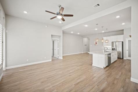 19706 Dwight Eisenhower Drive Cypress TX 77433