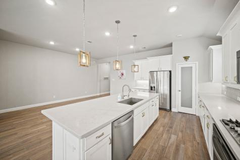 19706 Dwight Eisenhower Drive Cypress TX 77433