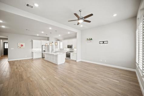 19706 Dwight Eisenhower Drive Cypress TX 77433