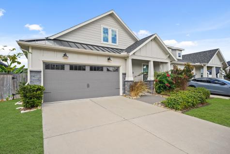 19706 Dwight Eisenhower Drive Cypress TX 77433