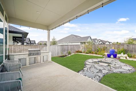 19706 Dwight Eisenhower Drive Cypress TX 77433
