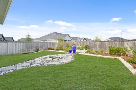 19706 Dwight Eisenhower Drive Cypress TX 77433