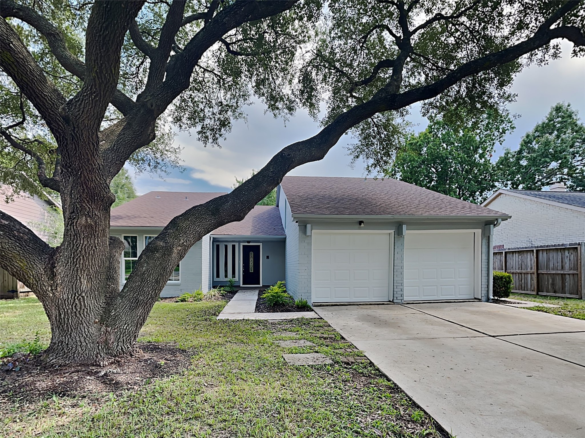 10107 Golden Meadow Drive Houston TX 77064