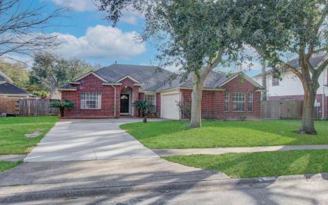 1248 Coleman Boylan Drive League City TX 77573