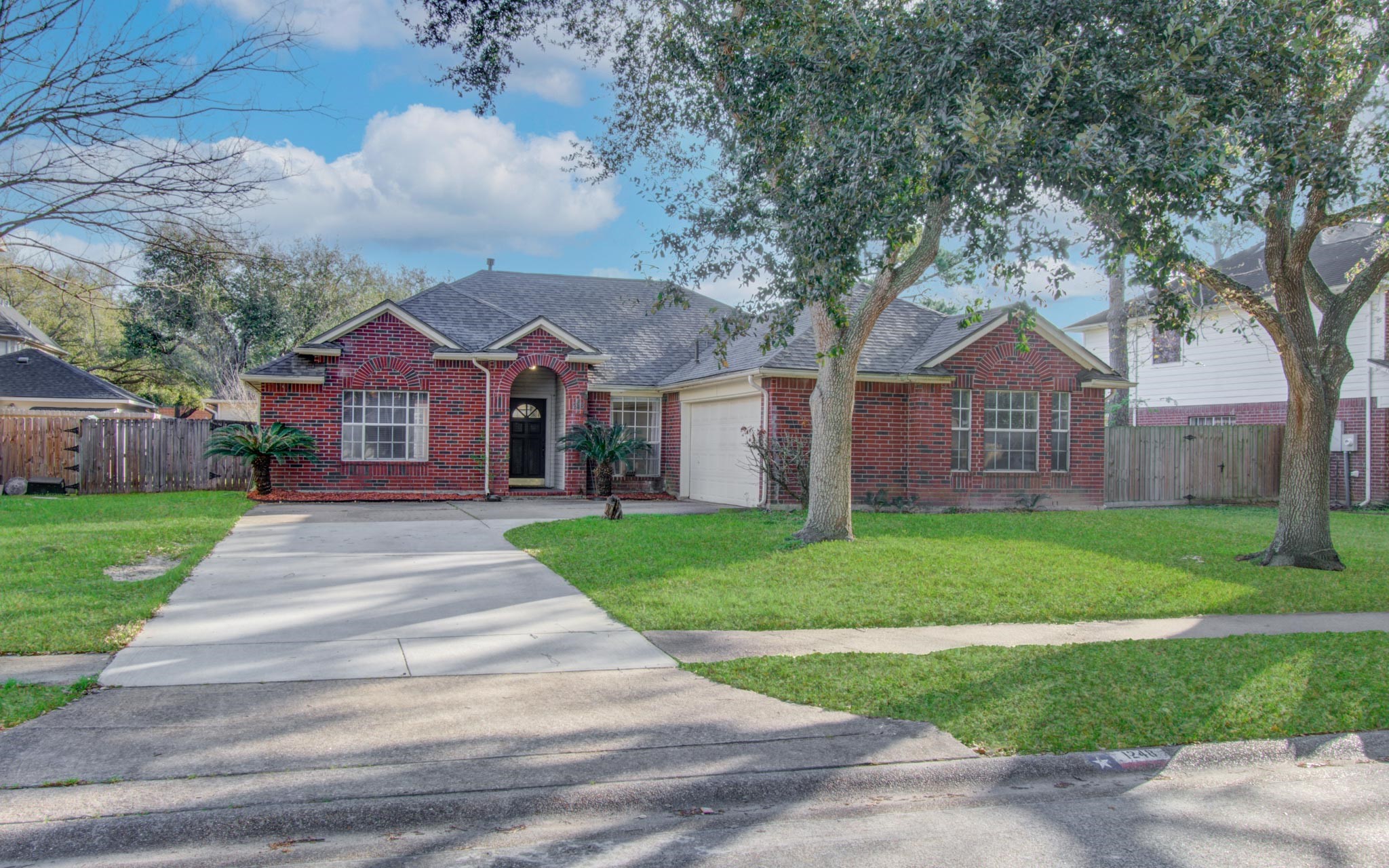 1248 Coleman Boylan Drive League City TX 77573