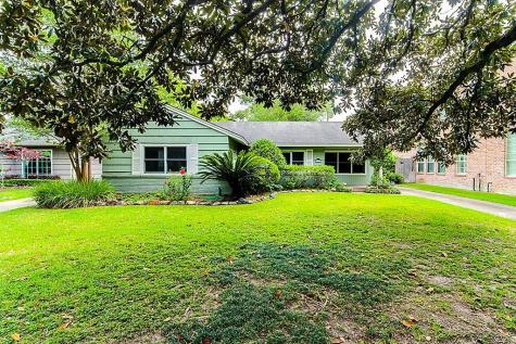 4031 Whitman Street Houston TX 77027