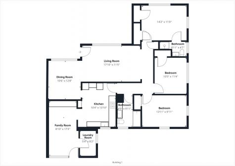4031 Whitman Street Houston TX 77027