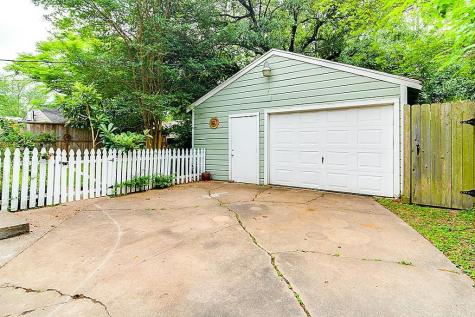 4031 Whitman Street Houston TX 77027