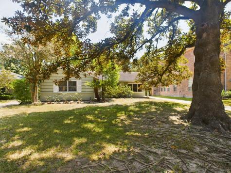 4031 Whitman Street Houston TX 77027