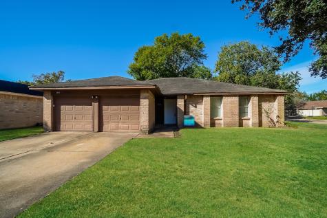 2635 Woodsorrel Drive Houston TX 77084