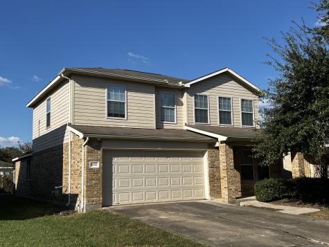 19322 Desert Calico Lane Richmond TX 77407