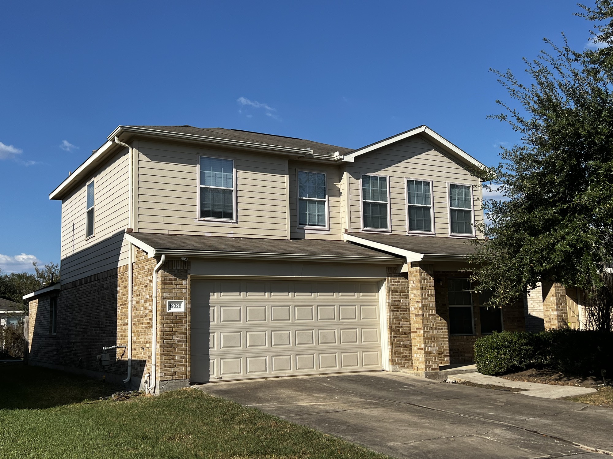 19322 Desert Calico Lane Richmond TX 77407