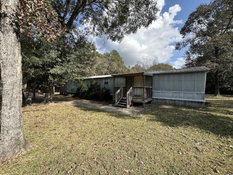 26518 Mcintosh Road Magnolia TX 77355