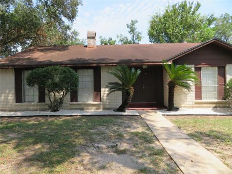 1214 Kenforest Drive Missouri City TX 77489