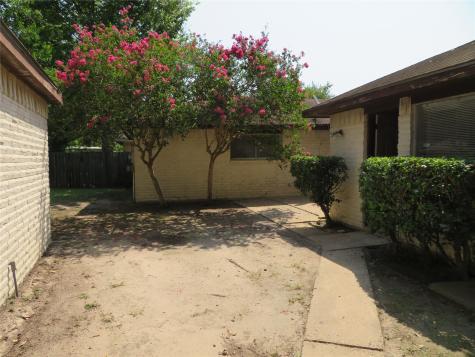 1214 Kenforest Drive Missouri City TX 77489
