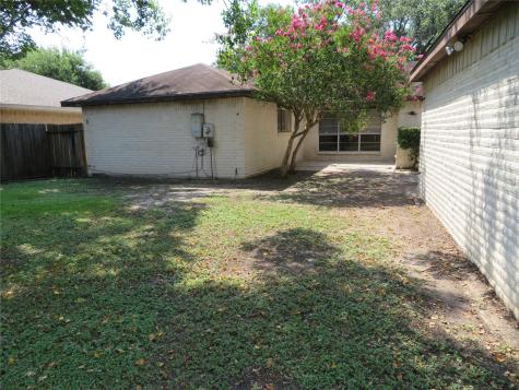 1214 Kenforest Drive Missouri City TX 77489