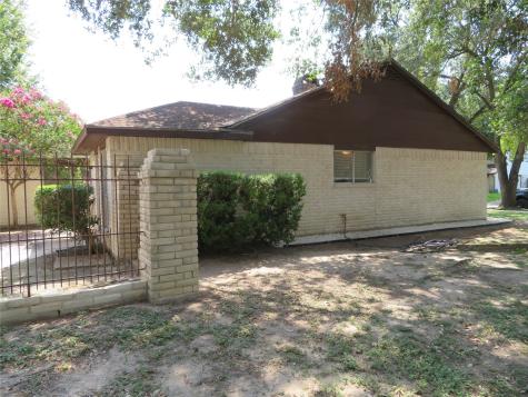 1214 Kenforest Drive Missouri City TX 77489