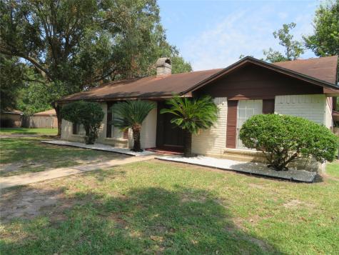 1214 Kenforest Drive Missouri City TX 77489